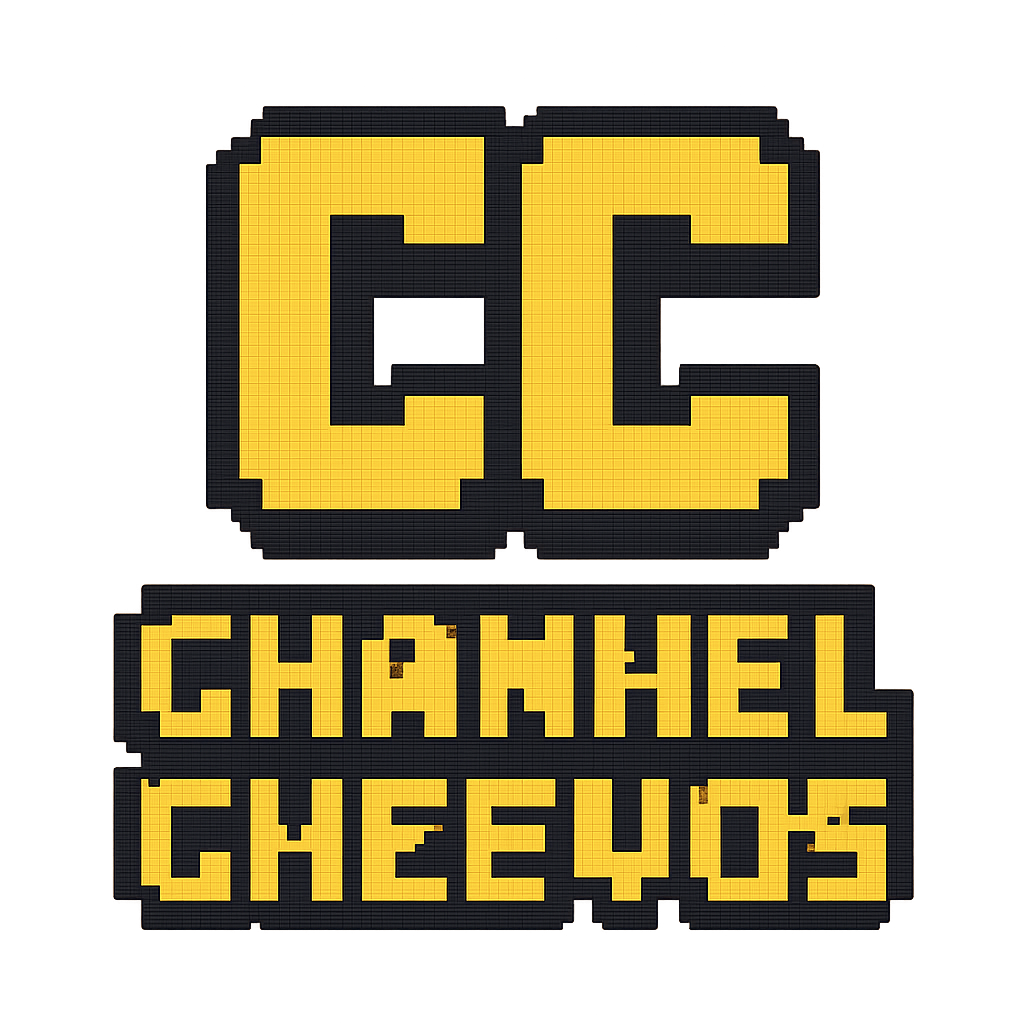 Channel Cheevos icon