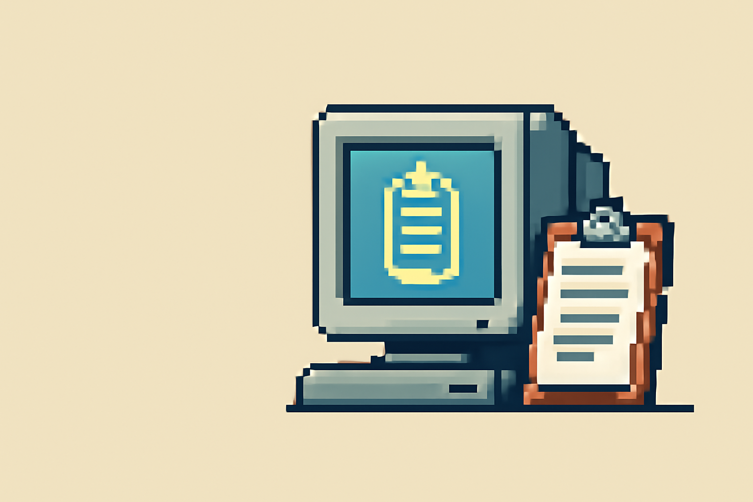 Clipboard-Monitor hero image