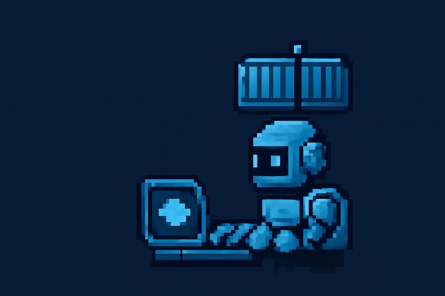 DockerAgent hero image