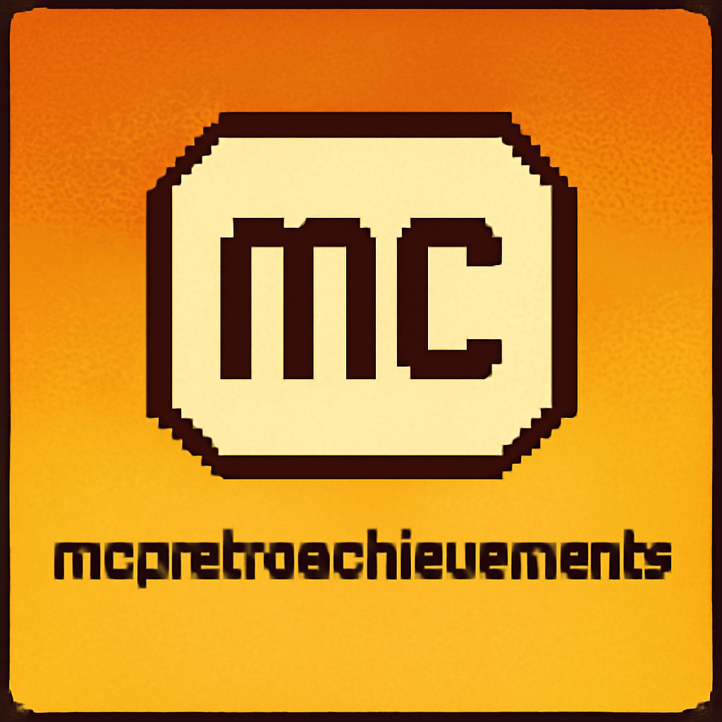 mcp-retroachievements icon