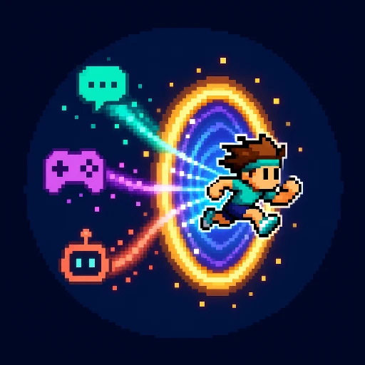 Retro Runners icon